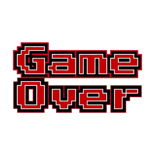 Game Over